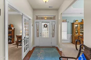 304 Woodlief Farm Rd, Rolesville, NC 27571 - Photo 5