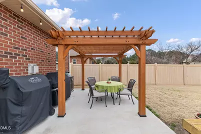 304 Woodlief Farm Road, Rolesville, NC 27571 - Photo 43