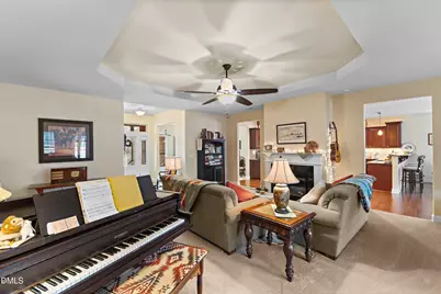 304 Woodlief Farm Road, Rolesville, NC 27571 - Photo 11