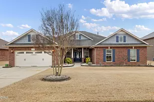 304 Woodlief Farm Rd, Rolesville, NC 27571 - Photo 1