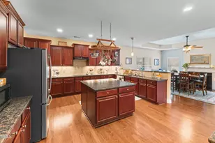 304 Woodlief Farm Rd, Rolesville, NC 27571 - Photo 13