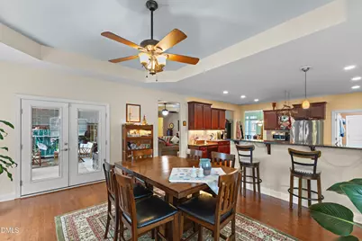 304 Woodlief Farm Road, Rolesville, NC 27571 - Photo 23