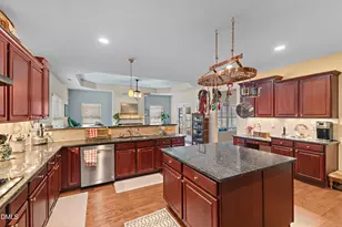 304 Woodlief Farm Rd, Rolesville, NC 27571 - Photo 17