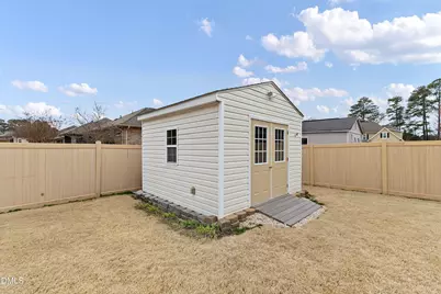 304 Woodlief Farm Road, Rolesville, NC 27571 - Photo 45