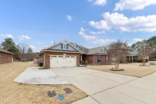 304 Woodlief Farm Rd, Rolesville, NC 27571 - Photo 3