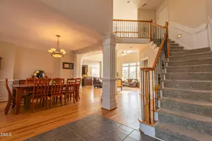 7004 Frog Hop Ct, Wake Forest, NC 27587 - Photo 9