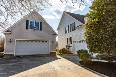 7004 Frog Hop Court, Wake Forest, NC 27587 - Photo 5