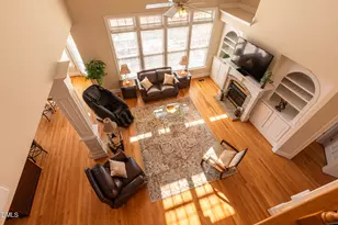 7004 Frog Hop Ct, Wake Forest, NC 27587 - Photo 15