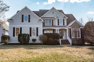 7004 Frog Hop Ct, Wake Forest, NC 27587 - Photo 1