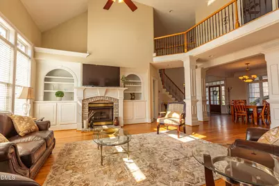 7004 Frog Hop Court, Wake Forest, NC 27587 - Photo 13