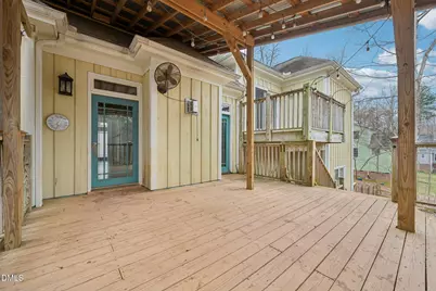 200 Prescott Drive, Durham, NC 27712 - Photo 41