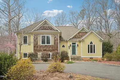 200 Prescott Drive, Durham, NC 27712 - Photo 1