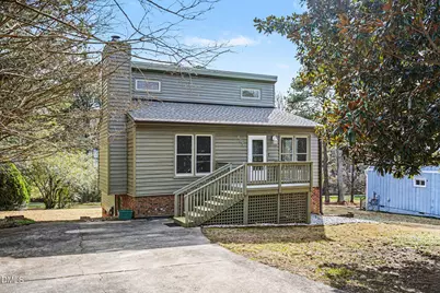 405 Glen Bonnie Lane, Cary, NC 27511 - Photo 29