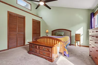 405 Glen Bonnie Lane, Cary, NC 27511 - Photo 17