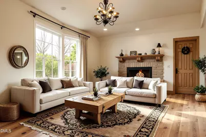 405 Glen Bonnie Lane, Cary, NC 27511 - Photo 7