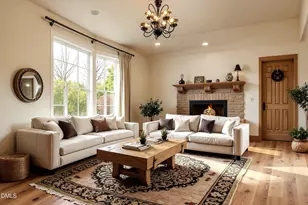 405 Glen Bonnie Ln, Cary, NC 27511 - Photo 7