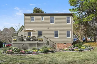 405 Glen Bonnie Lane, Cary, NC 27511 - Photo 5