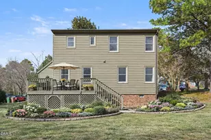 405 Glen Bonnie Ln, Cary, NC 27511 - Photo 5