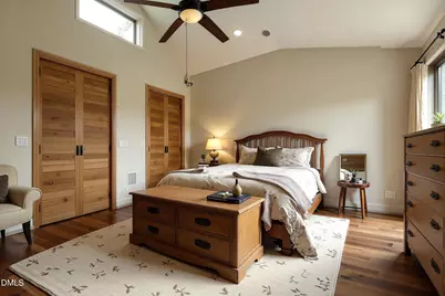 405 Glen Bonnie Lane, Cary, NC 27511 - Photo 19