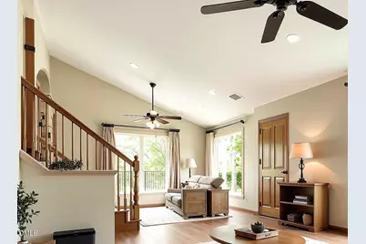 405 Glen Bonnie Lane, Cary, NC 27511 - Photo 9