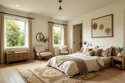 405 Glen Bonnie Lane, Cary, NC 27511 - Photo 21