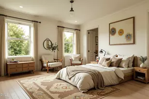 405 Glen Bonnie Ln, Cary, NC 27511 - Photo 21