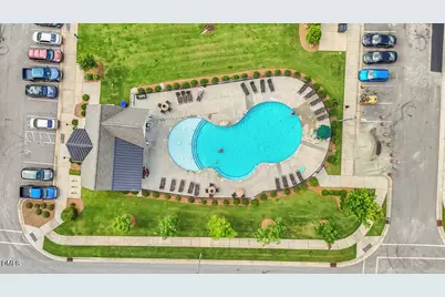 1103 Excite Avenue, Morrisville, NC 27560 - Photo 3