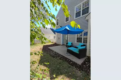 5024 Dawn Piper Drive, Raleigh, NC 27613 - Photo 5