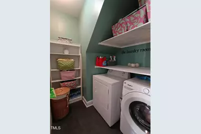 5024 Dawn Piper Drive, Raleigh, NC 27613 - Photo 37