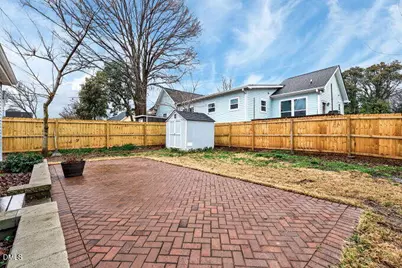 603 E Cabarrus Street, Raleigh, NC 27601 - Photo 31
