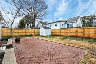 603 E Cabarrus St, Raleigh, NC 27601 - Photo 31