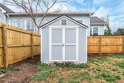 603 E Cabarrus Street, Raleigh, NC 27601 - Photo 27