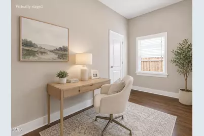 603 E Cabarrus Street, Raleigh, NC 27601 - Photo 25