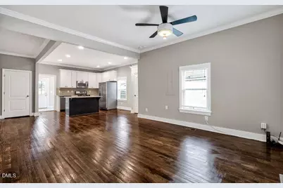 603 E Cabarrus Street, Raleigh, NC 27601 - Photo 5