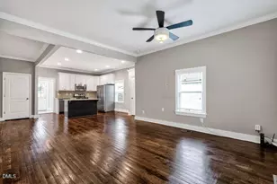 603 E Cabarrus St, Raleigh, NC 27601 - Photo 5