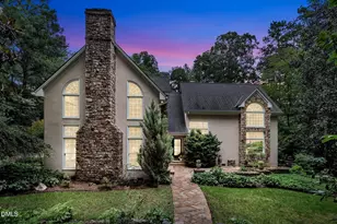 3814 High Meadow Rd, Chapel Hill, NC 27514 - Photo 51