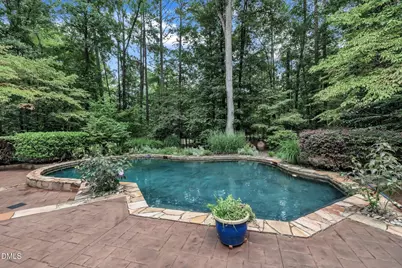 3814 High Meadow Road, Chapel Hill, NC 27514 - Photo 37