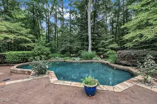 3814 High Meadow Rd, Chapel Hill, NC 27514 - Photo 37