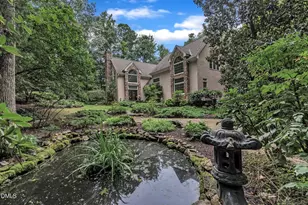 3814 High Meadow Rd, Chapel Hill, NC 27514 - Photo 43