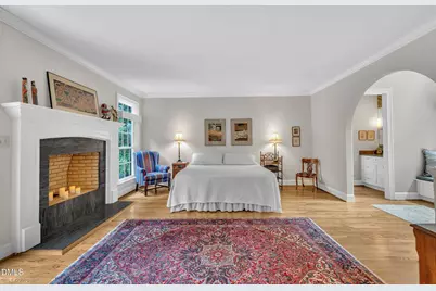 3814 High Meadow Road, Chapel Hill, NC 27514 - Photo 19