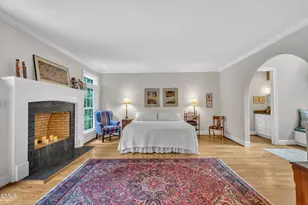 3814 High Meadow Rd, Chapel Hill, NC 27514 - Photo 19