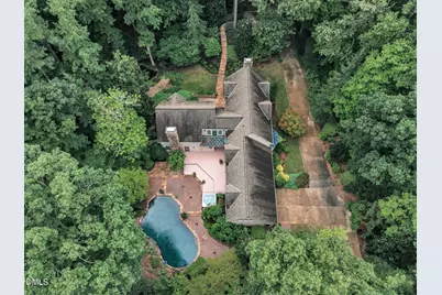 3814 High Meadow Road, Chapel Hill, NC 27514 - Photo 49