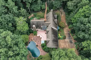 3814 High Meadow Rd, Chapel Hill, NC 27514 - Photo 49