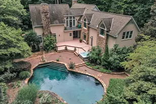 3814 High Meadow Rd, Chapel Hill, NC 27514 - Photo 39