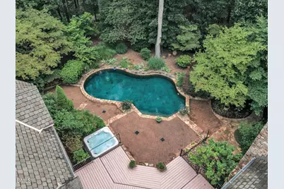 3814 High Meadow Road, Chapel Hill, NC 27514 - Photo 49