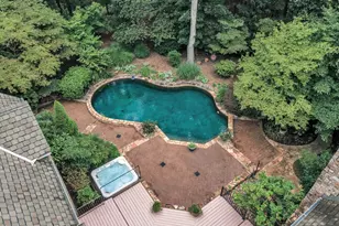 3814 High Meadow Rd, Chapel Hill, NC 27514 - Photo 49