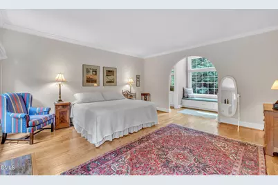 3814 High Meadow Road, Chapel Hill, NC 27514 - Photo 21