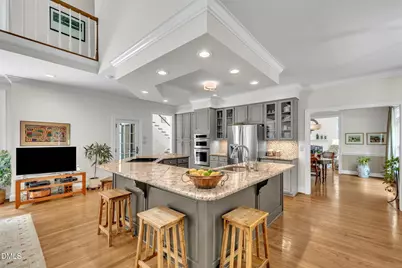 3814 High Meadow Road, Chapel Hill, NC 27514 - Photo 13