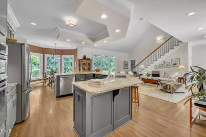 3814 High Meadow Road, Chapel Hill, NC 27514 - Photo 11