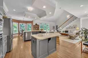 3814 High Meadow Rd, Chapel Hill, NC 27514 - Photo 11